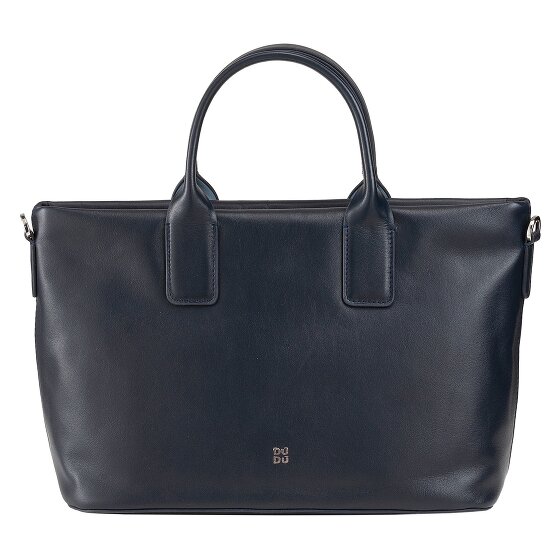DuDu Jaqueline Handtas Leer 28 cm