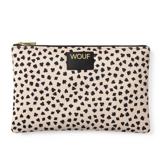 Wouf Daily Cosmetische tas 26 cm
