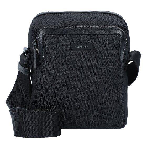 Calvin Klein CK Remote Mini tas Schoudertas 17.5 cm