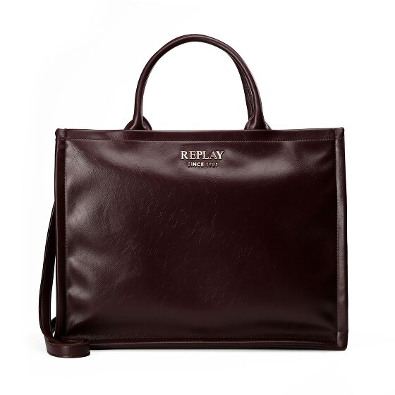 Replay Shopper Tas 40 cm