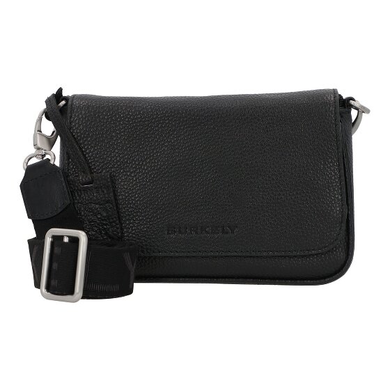 Burkely Always Ava Schoudertas Leer 21 cm