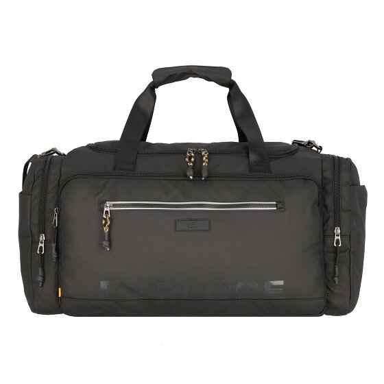 camel active Explore Weekender reistas 56 cm camel active Explore Weekender reistas 56 cm