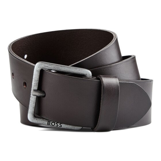 Boss Jeeko Riem Leder