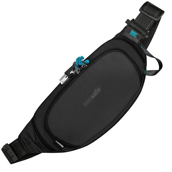 Pacsafe Pacsafe Eco Fanny pack RFID-bescherming 36 cm