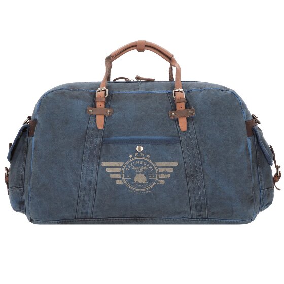 Greenburry Vintage Aviator Weekender reistas 65 cm