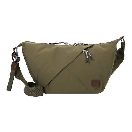 camel active Aurum Schoudertas L 40 cm
