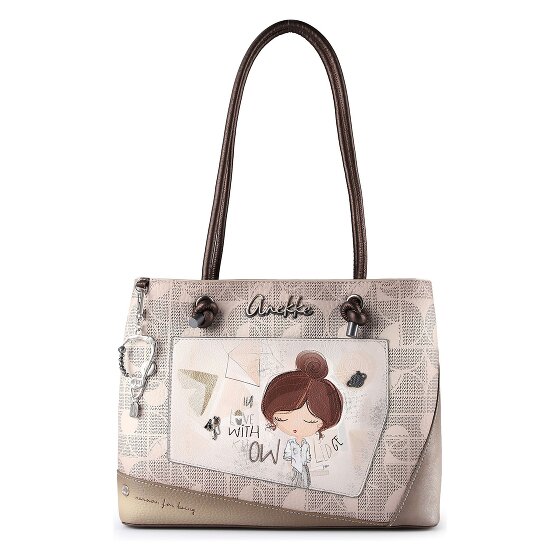 Anekke Sophia Schoudertas 35 cm