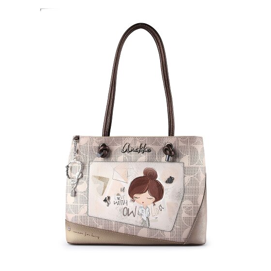 Anekke Sophia Schoudertas 35 cm