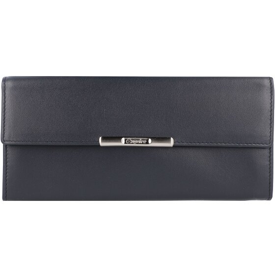 Esquire Helena Portemonnee Leer 18 cm