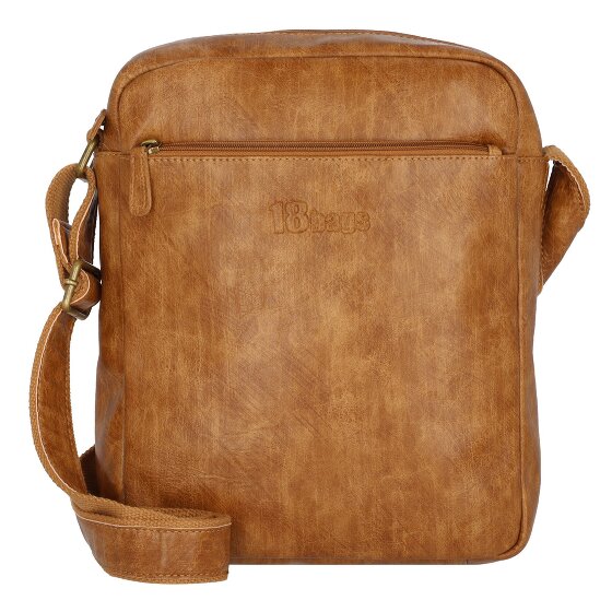 Greenland Nature 18bags schoudertas 27 cm laptopvak