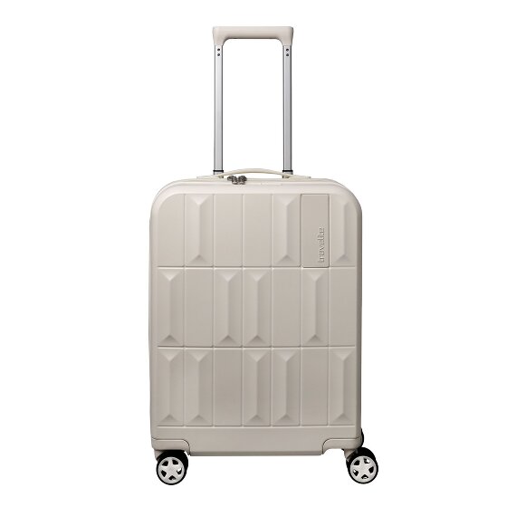 Travelite Panello 4 wielen Cabinewagen 55 cm