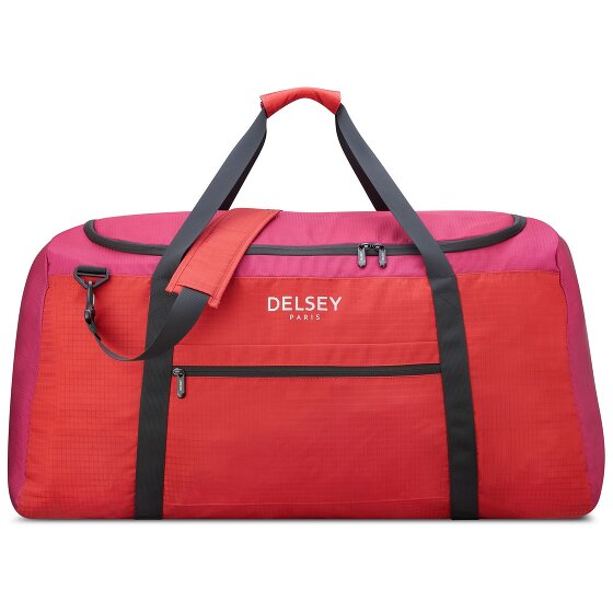 Delsey Paris Nomad opvouwbare weekendtas 80 cm