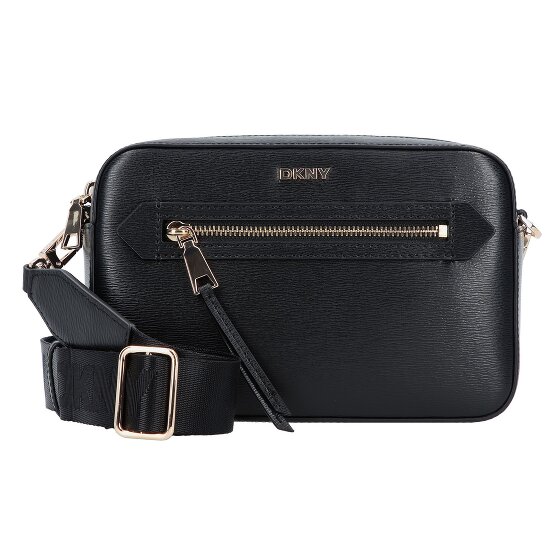 DKNY Bryant Schoudertas Leer 23 cm