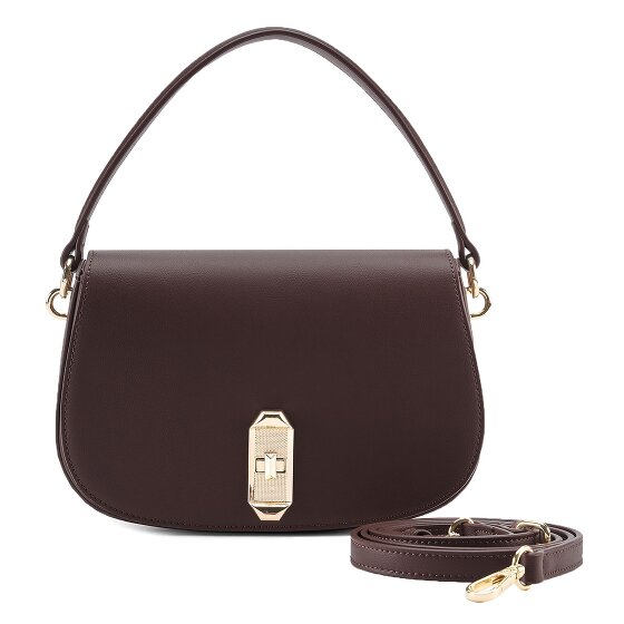 Seidenfelt Eiby Handtas 24 cm