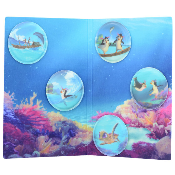 Ergobag Kletties 5st.