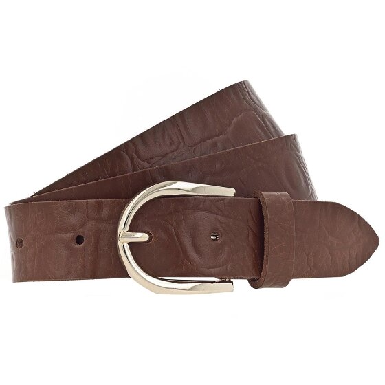 Vanzetti Riem leer