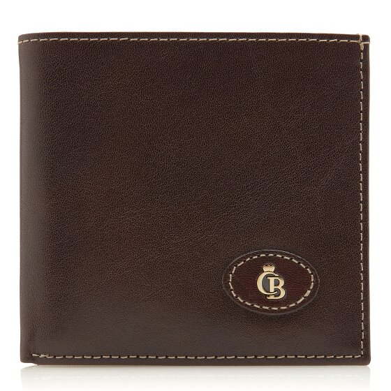 Castelijn & Beerens Gaucho Portemonnee RFID Leer 10 cm