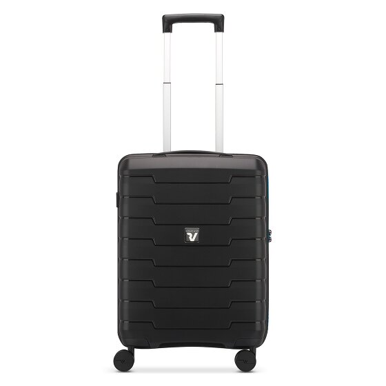 Roncato Skyline 2.0 Neon 4 wielen Cabinewagen 55 cm