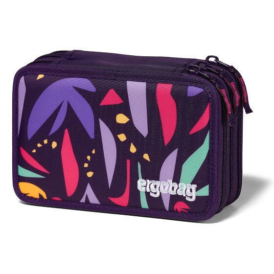Ergobag Accessoires maxi etui 42 stuks. Ergobag Accessoires maxi etui 42 stuks.