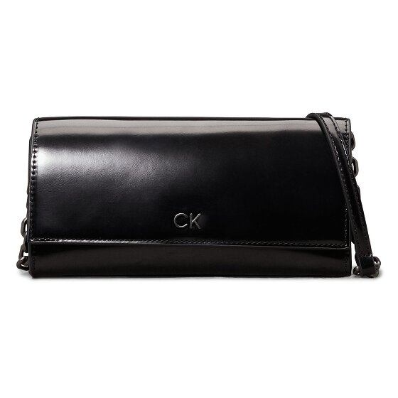Calvin Klein Ck Daily Portemonnee 19 cm Calvin Klein Ck Daily Portemonnee 19 cm