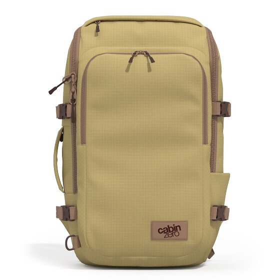 Cabin Zero Adventure 129 Dagrugzak 46 cm