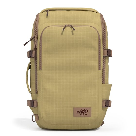 Cabin Zero Adventure Cabin Bag ADV 32L Rugzak 46 cm