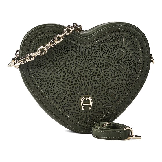AIGNER Fashion Crossbody tas Leder 20 cm