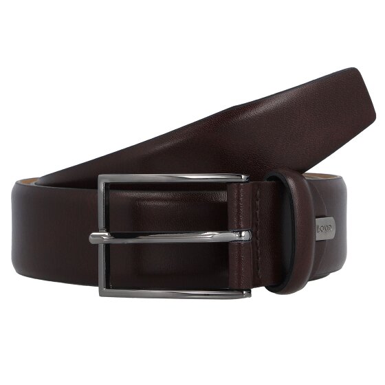 Lloyd Men's Belts Riem leer