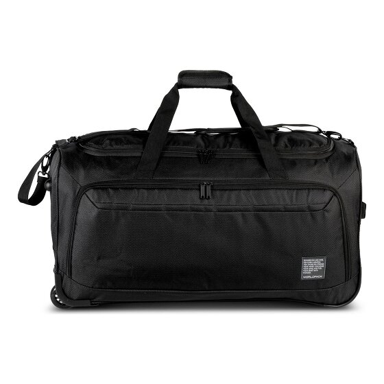 Worldpack 2 wielen Reistas 68 cm