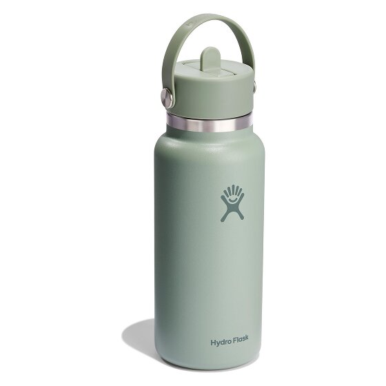 Hydro Flask Hydration Wide Flex Straw Cap Drinkfles 945 ml