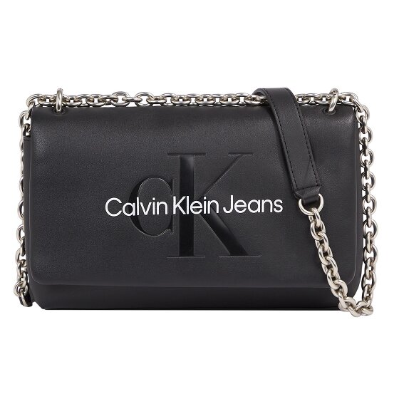 Calvin Klein Jeans Sculpted Schoudertas 25 cm
