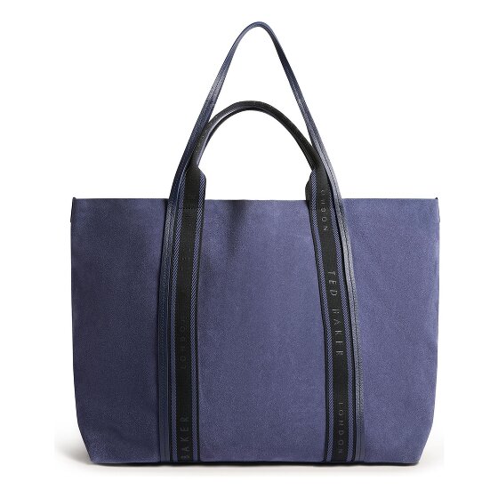 Ted Baker Laurrel Shopper Tas L Leder 56 cm