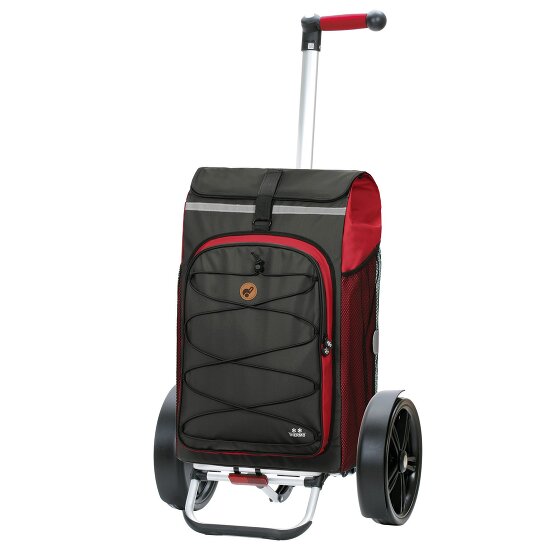 Andersen Shopper Tura Shopper Fado Winkelwagen 70 cm