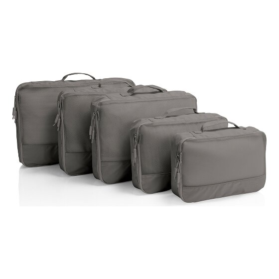 Heys Accessoires kofferset 5 stuks.