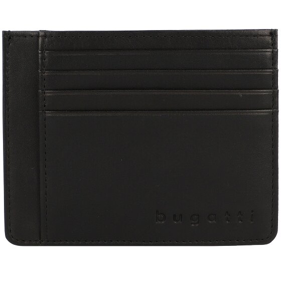 bugatti Primo creditcard etui leer 11 cm
