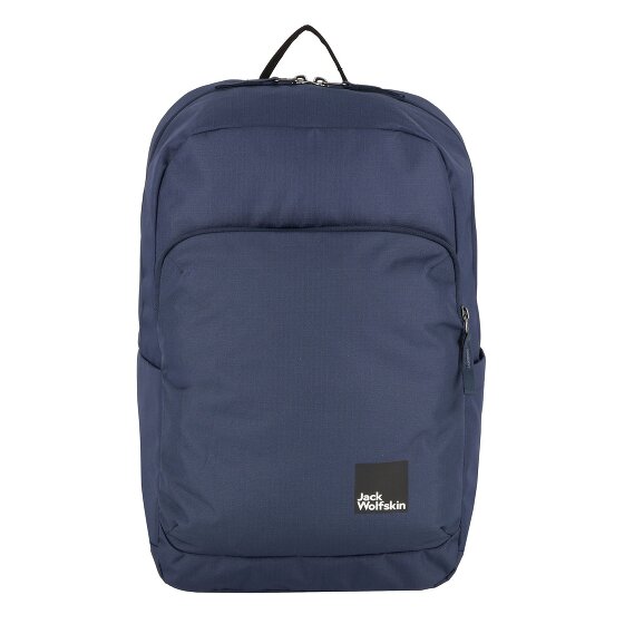 Jack Wolfskin Terraview Dagrugzak 47 cm Laptop compartiment