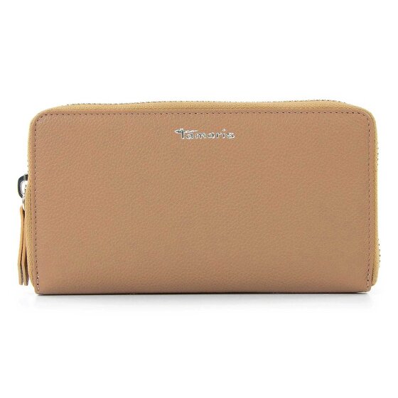 Tamaris Amanda Portemonnee Leder 19 cm