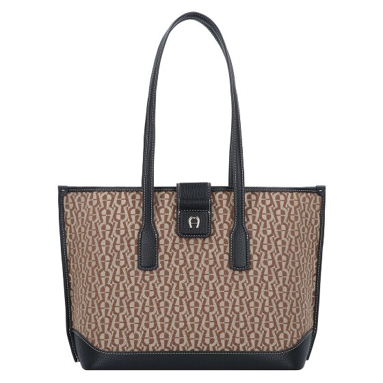 AIGNER Emea Schoudertas L 37 cm