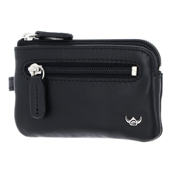 Golden Head Polo Sleuteletui Leder 10 cm