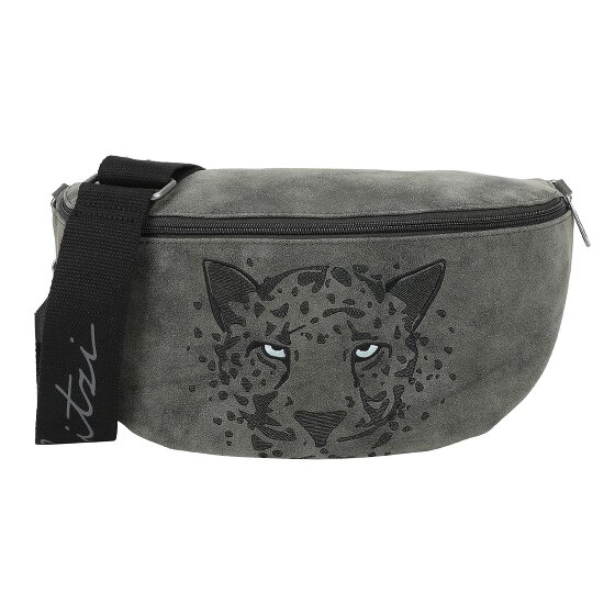 Fritzi aus Preußen Bum Limited Panther Fanny pack 29 cm