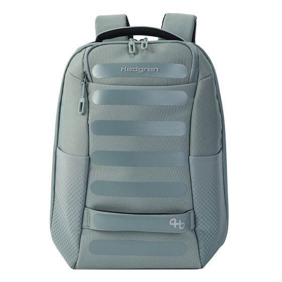 Hedgren Comby Rugzak RFID 40 cm laptopvak