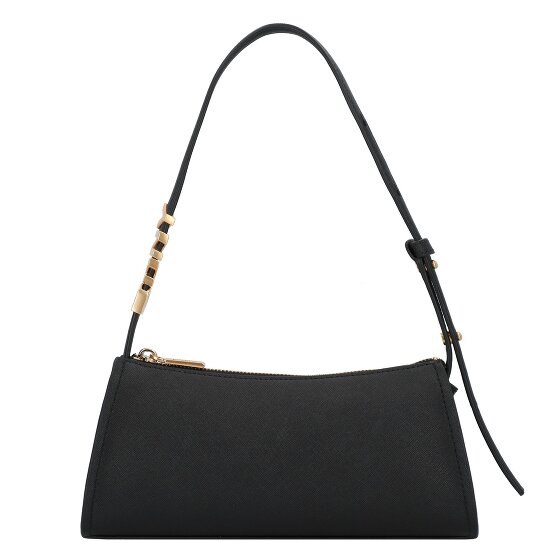 DKNY Avril Schoudertas Leer 26 cm