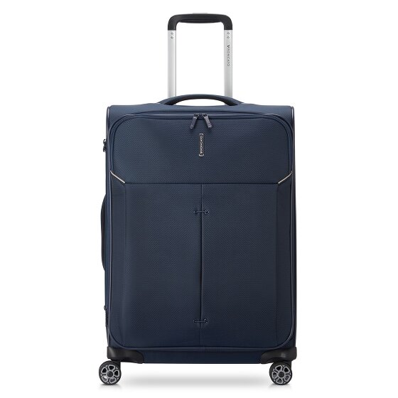 Roncato Ironik 2.0 4 wielen Trolley 65 cm met uitbreidingsplooi