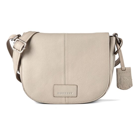 Burkely Soft Skylar Crossbody tas Leder 21 cm