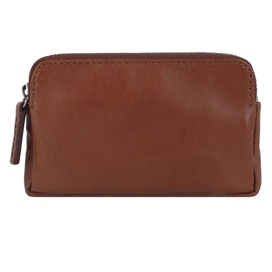 Leonhard Heyden Cambridge Sleutel portemonnee Leer 13 cm