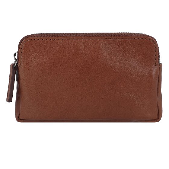 Leonhard Heyden Cambridge Sleutel portemonnee Leer 13 cm