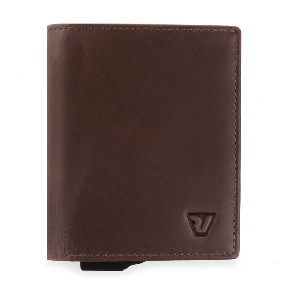 Roncato Iron creditcard etui RFID leer 10 cm