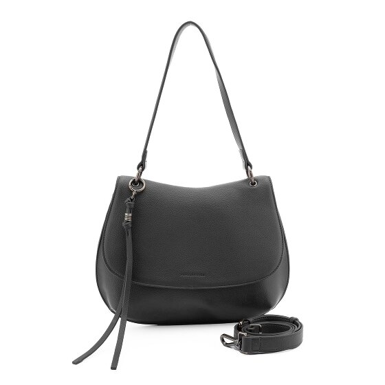 FredsBruder My Bestie Schoudertas Leder 36 cm