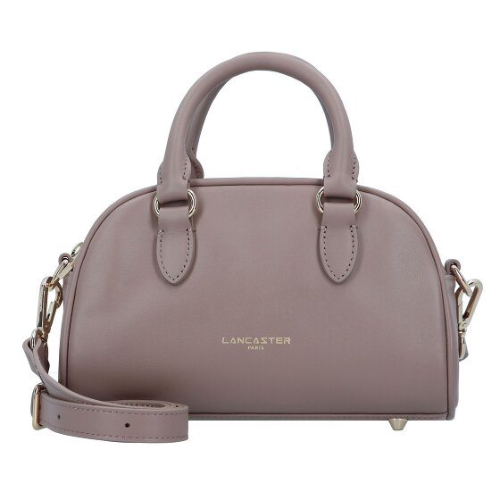 Lancaster Donna Bow Handtas Leer 21 cm