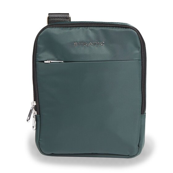 Stratic Zuivere schoudertas 19 cm